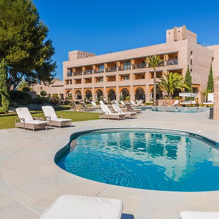 Vincci Seleccion Estrella Del Mar Hotel Marbella Ngoại thất bức ảnh