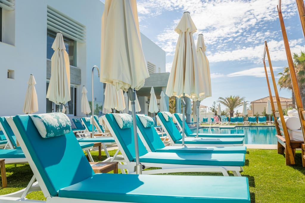 Vincci Seleccion Estrella Del Mar Hotel Marbella Ngoại thất bức ảnh