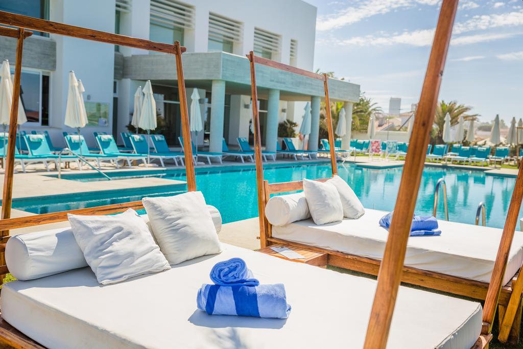 Vincci Seleccion Estrella Del Mar Hotel Marbella Ngoại thất bức ảnh The pool at the W Hotel