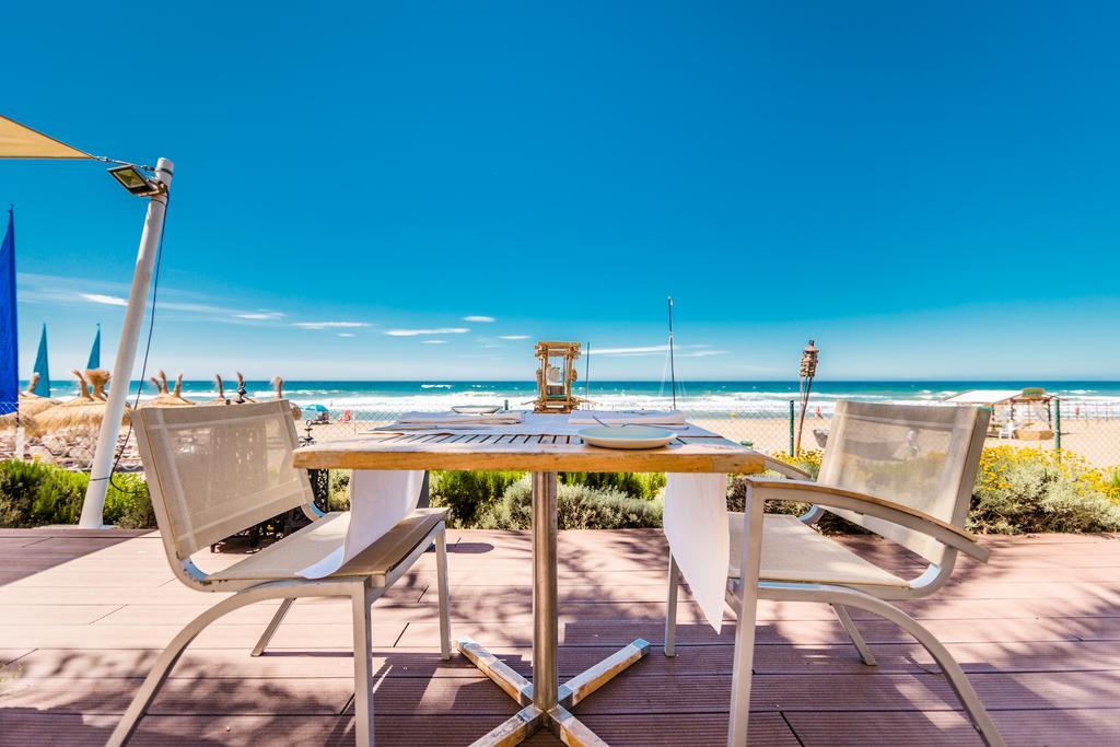 Vincci Seleccion Estrella Del Mar Hotel Marbella Ngoại thất bức ảnh Beach in San Juan del Sur